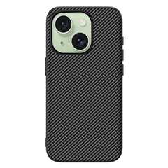 Carbon Fiber/Black