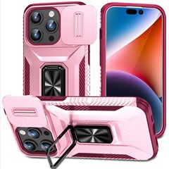 Pink / Rose