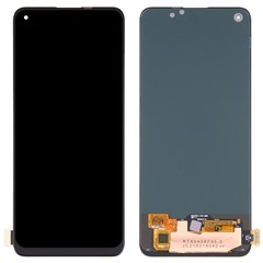 For Realme V15 5G Grade C OLED Screen and Digitizer Assembly Repair Part (without Logo)
