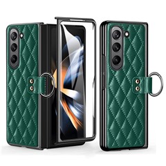 Blackish Green