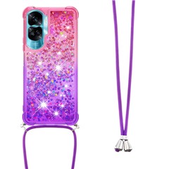 Pink Purple