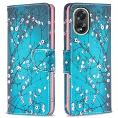 Plum Blossom