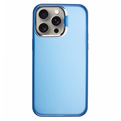 Transparent Blue