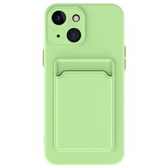 Matcha Green