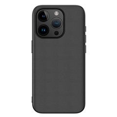 Solid Color/Black