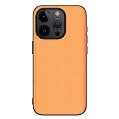 Solid Color/Orange