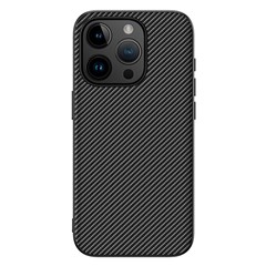Carbon Fiber/Black