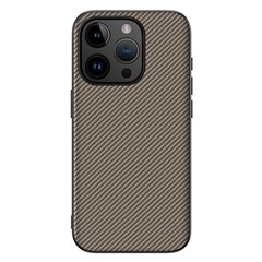 Carbon Fiber/Gold