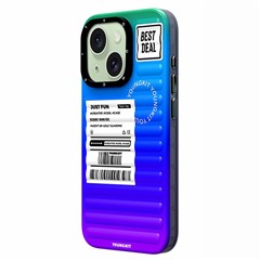 Dark Green / Dark Blue / Purple