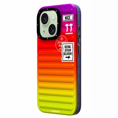 Purple / Red / Yellow