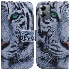 Tiger Head