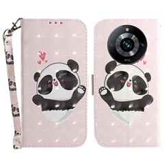 Love Heart Panda