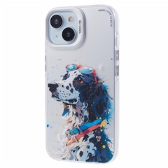 Spotted Dog