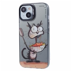 Eating Rat