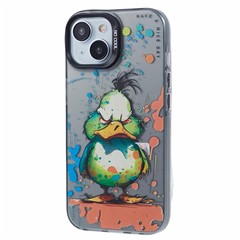 Angry Duck