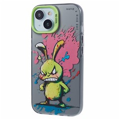Angry Rabbit