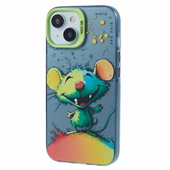 Happy Mouse