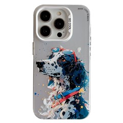 Spotted Dog