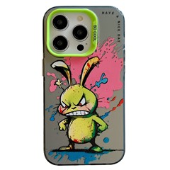 Angry Rabbit