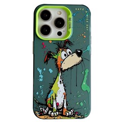 Green Dog