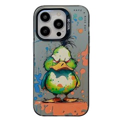 Angry Duck