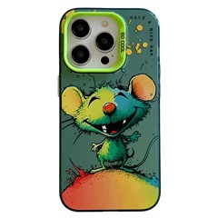 Happy Mouse