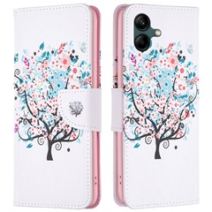 Flower Tree