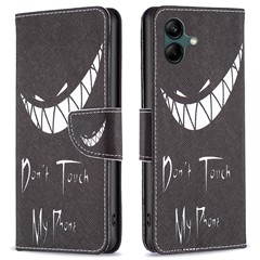 Don't Touch My Phone