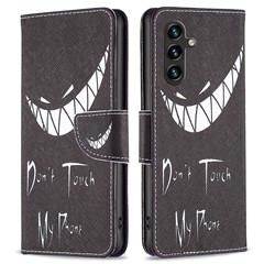 Don't Touch My Phone