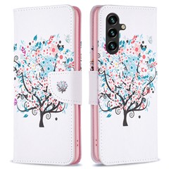 Flower Tree