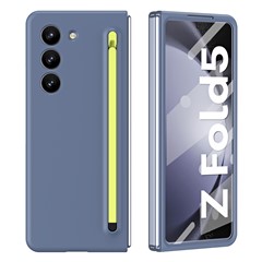 Blue Green Stylus