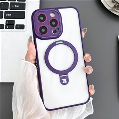 Dark Purple