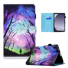 Starry Sky/Deer