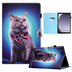Tie Cat