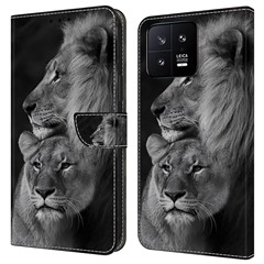 Couple Lions
