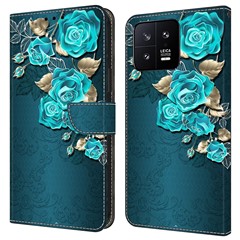 Blue Rose