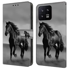 Black Horse