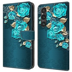 Blue Rose