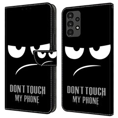 Don't Touch My Phone