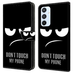 Don't Touch My Phone