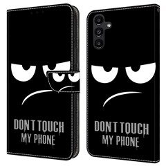 Don't Touch My Phone