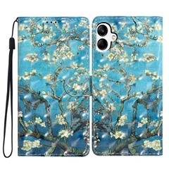 Apricot Blossom