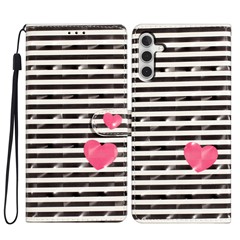 Stripes/Heart