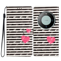 Stripes/Heart