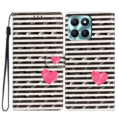Stripes/Heart
