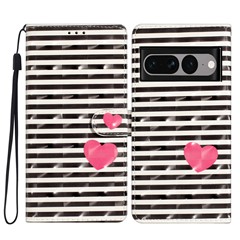 Stripes/Heart