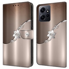 Silver Flower