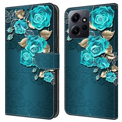 Blue Rose