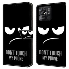 Don't Touch My Phone