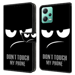 Don't Touch My Phone